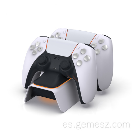 Base de carga del controlador Wirelss para Playstation 5